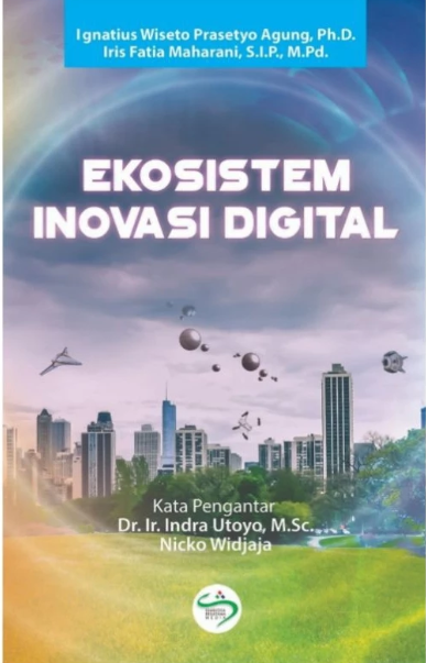 Ekosistem Inovasi Digital