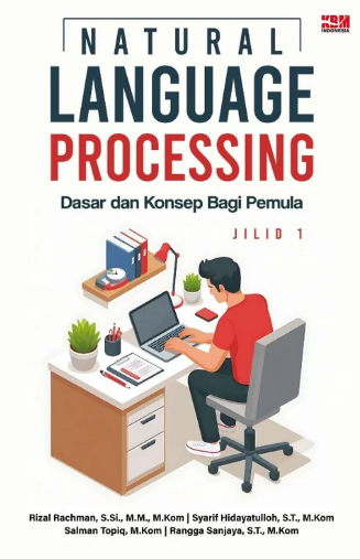 Natural Language Processing : Dasar dan Konsep Bagi Pemula