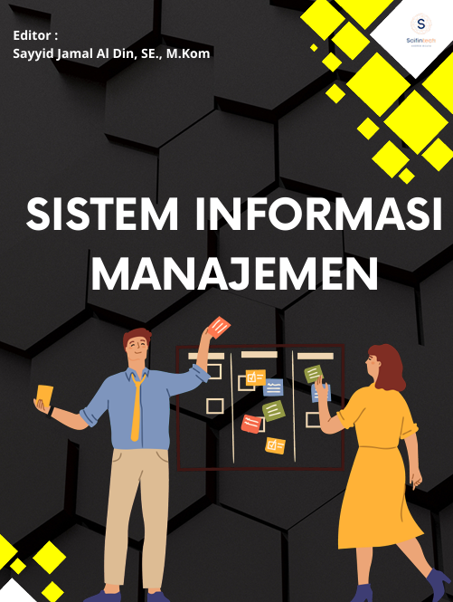 SISTEM INFORMASI
MANAJEMEN